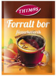 Thymos forralt bor fűszerkeverék 9g