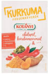 KOTÁNYI kurkuma chili-kardamom fűszerkeverék 25g