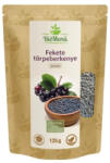 Biomenü Bio fekete törpeberkenye (arónia) bogyó 125g