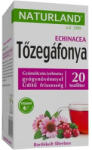 Naturland Juicea gyümölcstea tőzegáfonyával és echinaceával 20db