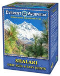 Everest Ayurveda Shalari köszvény ízületi duzzanat tea 100g