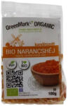 Greenmark bio kandírozott narancshéj 100g