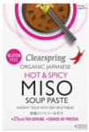 Clearspring Bio hot MisoSoup Paste Tengeri Zöldség 60g