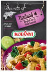Kotányi Secrets of Thailand Bangkok curry 20g