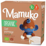 Mamuko bio zabkása (4 hónapos kortól) 200g