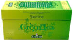 Stassen zöld tea - filteres, jázmin 25db