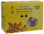 Sun Moon instant mézes gyömbér tea citrommal (15x18g) 15db