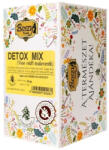 Boszy Detox Mix teakeverék 20db