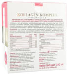 InnoPharm Kollagén Komplex ivóampulla (14x25ml) 14db