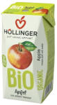 Höllinger bio nektár - szűretlen alma 200ml
