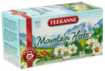 TEEKANNE hegyi gyógynövény teakeverék (20x1, 75g) 20db