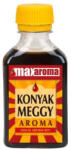 Szilas Aroma aroma - konyakmeggy 30ml