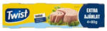 Twist tonhaltörzs natúr lében 240g