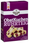 Bauckhof bio gyümölcsös sütemény lisztkeverék 400g