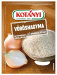 KOTÁNYI vöröshagyma granulátum 22g