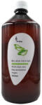 Prana Bio Aloe Vera Gel (gyümölcs darabokkal) 1000ml