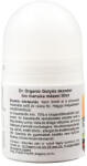 Dr. Organic bio Manuka Honey mézes dezodor 50ml