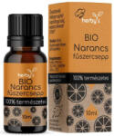 Herby's bio narancs fűszercsepp 10ml - herbaline