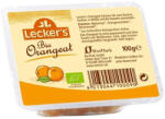 Leckers bio kandírozott narancs 100g
