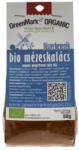 Greenmark bio mézeskalács fűszerkeverék 50g