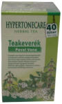 Pavel Vana HypertoneCare filteres tea 40db