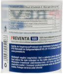 Preventa 105 csökkentett deutériumtartalmú szénsavas ivóvíz 1500ml