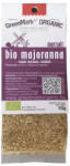 GreenMark Organic bio morzsolt majoranna 10g