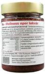 Dia-Wellness lekvár - eper 380g