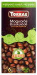TORRAS stevia étcsoki mogyoró 125g