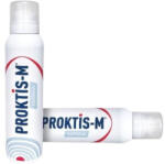 Proktis-M tisztítóhab 150ml - herbaline