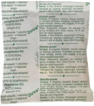 JuvaPharma levendula virág tea 40g