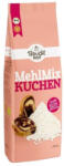 Bauckhof bio sütemény lisztkeverék 800g
