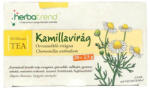 Herbatrend kamillavirág filteres tea 20db