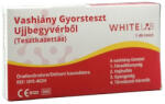 Whitelab Vashiány gyorsteszt 1db