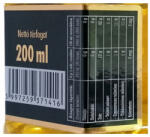 Solio sáfrányos szeklice ét- és saláta olaj 200ml