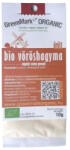GreenMark Organic bio vöröshagyma (őrölt) 10g