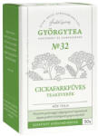 Györgytea cickafarkfüves teakeverék 50g - herbaline