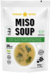Hikari instant miso leves tengeri wakame algával 60g