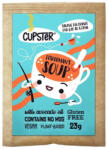 Cupster instant folyami leves 23g