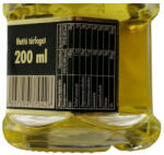 Solio szőlőmag ét-, és saláta olaj 200ml