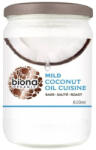 biona bio kókuszolaj 610ml - herbaline