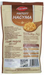 THYMOS pirított hagyma (visszazárható) 50g