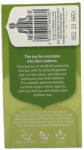 Yogitea Organic lúgosító gyógynövényes bio filteres tea (17x1, 8g) 17db