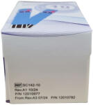 Wellmed Easy Touch koleszterinszint mérő tesztcsík 10db