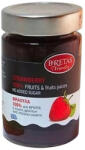 BRETAS dzsem eper 240g