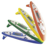 Geratherm Duo Temp Homlok hőmérő zöld 1db