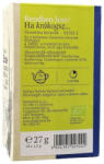 SONNENTOR Rendben lesz! Ha krákogsz. . . filteres tea (18x1, 5g) 18db