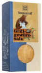 SONNENTOR bio grill fűszersó keverék 100g