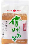 Ázsiabolt miso paszta, világos 400g