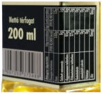 Solio mandula ét- és saláta olaj 200ml